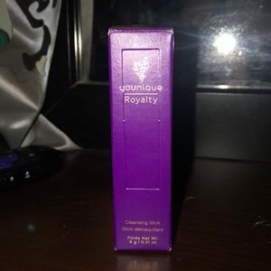 Younique cleansing stick